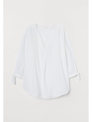 Блуза белая | 5728050