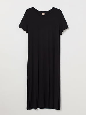 Платье черное | 5728087