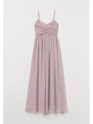 Платье розового цвета | 5728147