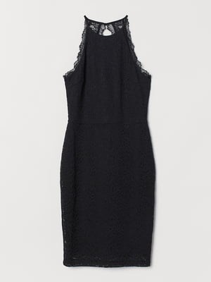 Платье черное | 5728215