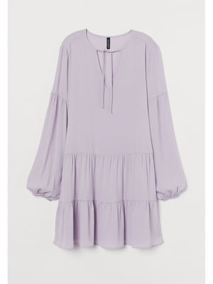 Сукня фіолетова | 5728315
