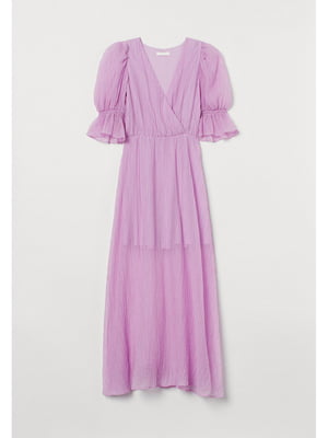 Платье фиолетовое | 5728415