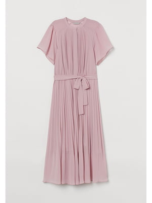 Сукня рожевого кольору | 5728497