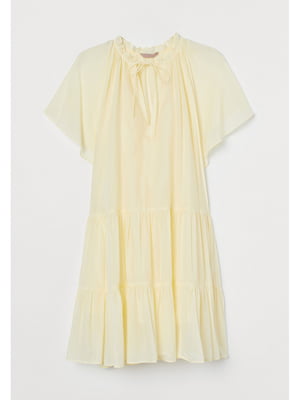 Сукня жовта | 5728567