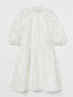 Платье белое | 5728580