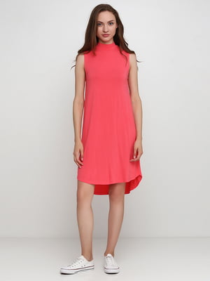 Сукня рожевого кольору | 5729520