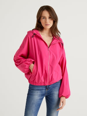 Куртка рожева | 5732997