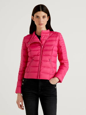 Куртка рожева | 5733012