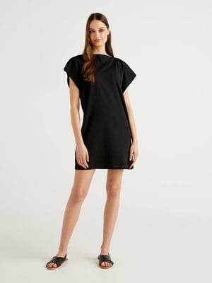 Платье черное | 5733052