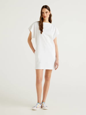 Платье белое | 5733053