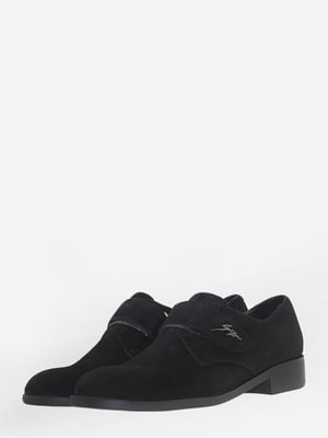 Туфлі чорні | 5710174
