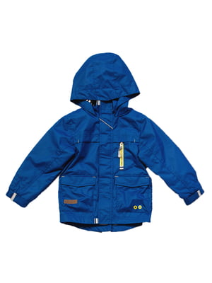 Куртка синя - Nano - 5734981