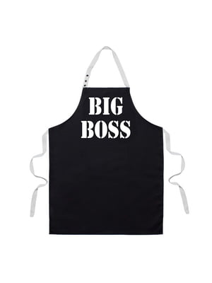 Фартук Big boss | 5737877