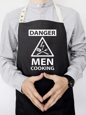 Фартух Danger men cooking | 5737892