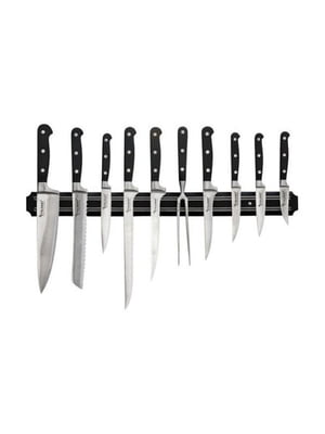 Магнітна рейка для ножів, інструментів (49 см) | 5737985