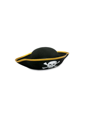 Шляпа пирата | 5738051