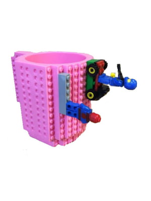 Кружка Lego (350 мл) | 5738062