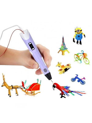 3D-ручка для рисования | 5738263