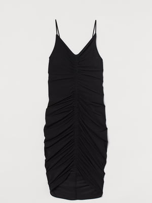 Платье черное | 5741118