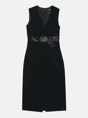Платье черное | 5741398