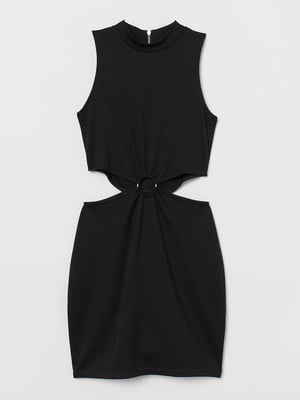 Платье черное | 5742730