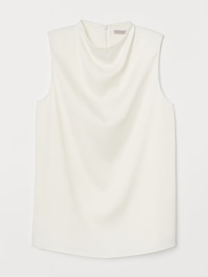 Блуза белая | 5742740