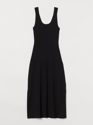 Платье черное | 5742862