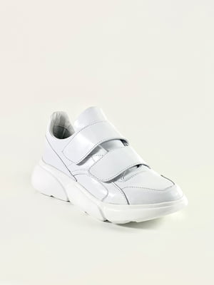 Кросівки білі | 5745365