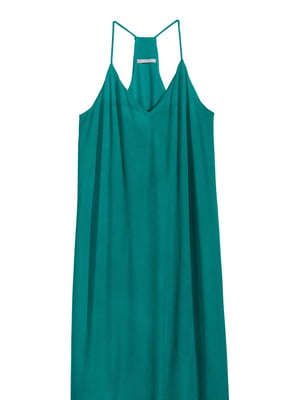 Сукня зелена | 5751606