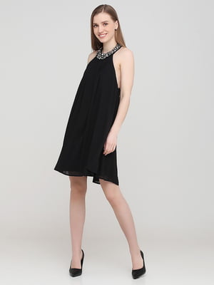 Платье черное | 5752008