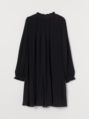 Платье черное | 5755352