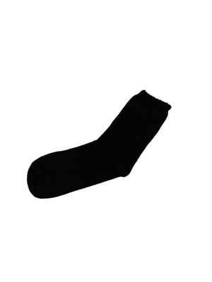 Шкарпетки чорні | 5754817