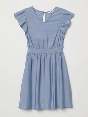 Сукня синя | 5756309