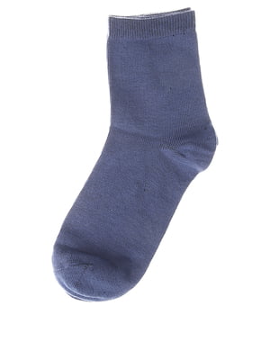 Шкарпетки сині | 5623176
