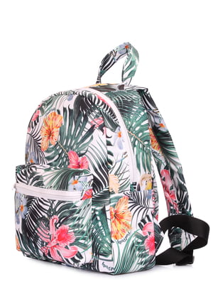 Рюкзак комбинированной расцветки | 5762807
