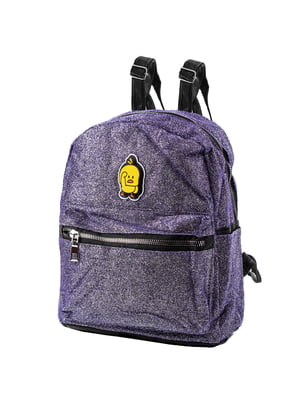 Рюкзак фіолетовий | 5746744