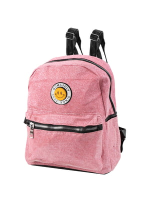 Рюкзак рожевий | 5746749