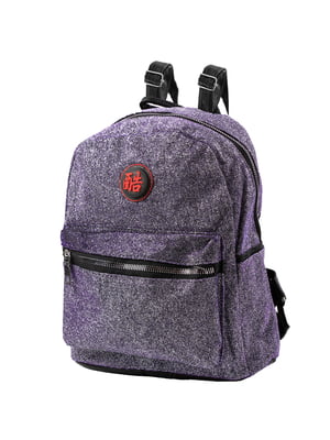 Рюкзак фиолетовый | 5746778