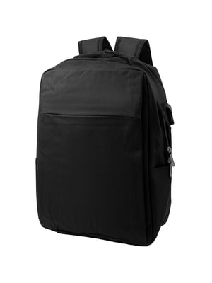Рюкзак черный | 5746766