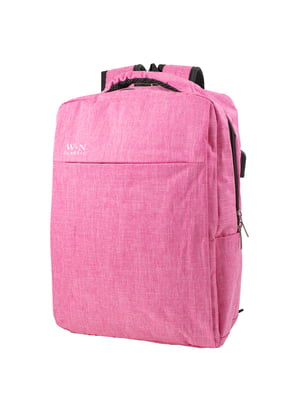 Рюкзак рожевий | 5746767