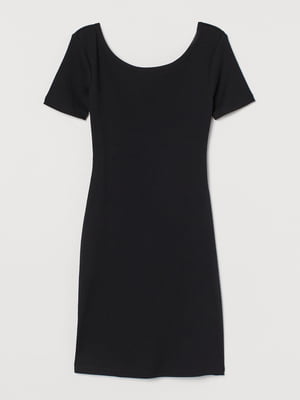 Платье черное | 5763465