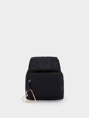 Рюкзак черный | 5769674