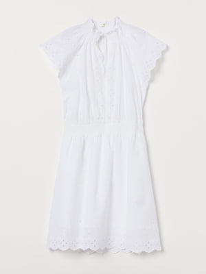 Платье белое | 5769983