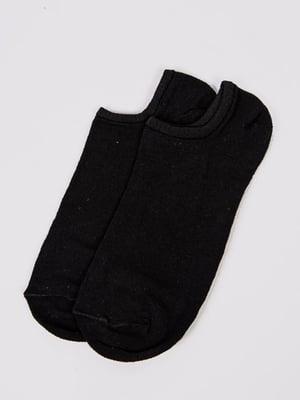 Шкарпетки чорні | 5773127