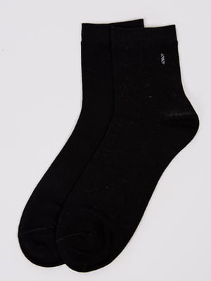 Носки черные | 5773182