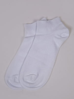 Шкарпетки білі | 5773183