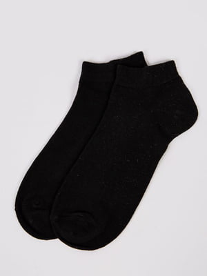 Шкарпетки чорні | 5773185