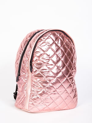 Рюкзак розовый | 5773302