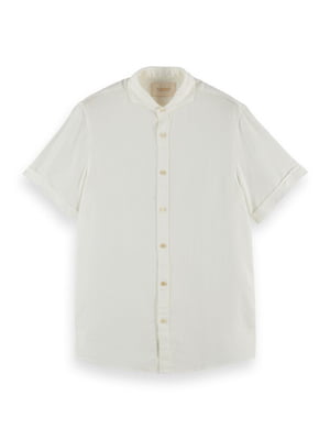 Рубашка белая | 5771061