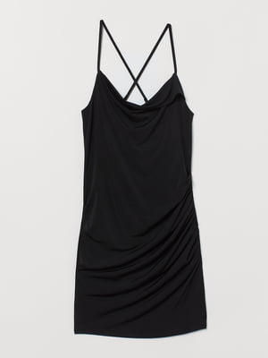 Платье черное | 5770441